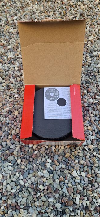 Tarcza do cięcia hilti AC-D SPX 125X1.6