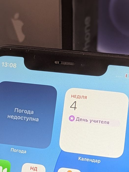 iPhone xr (64gb)