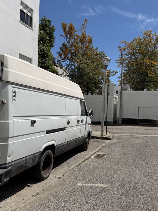 Iveco 35-12 turbo