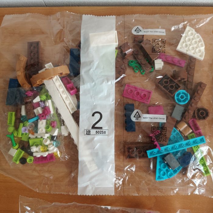 lego, нові пакетики по 100 грн.