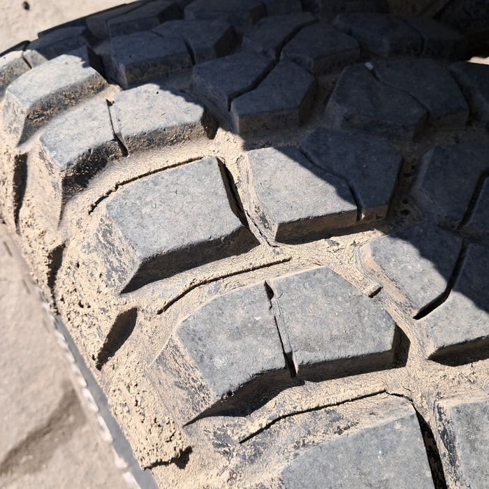 33 12.5 15 мт Goodrich шини