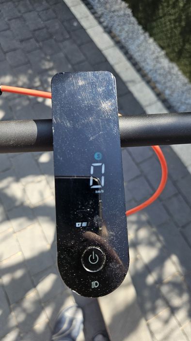 Hulajnoga elektryczna Xiaomi Electric Scooter 4 Pro (2nd Gen)