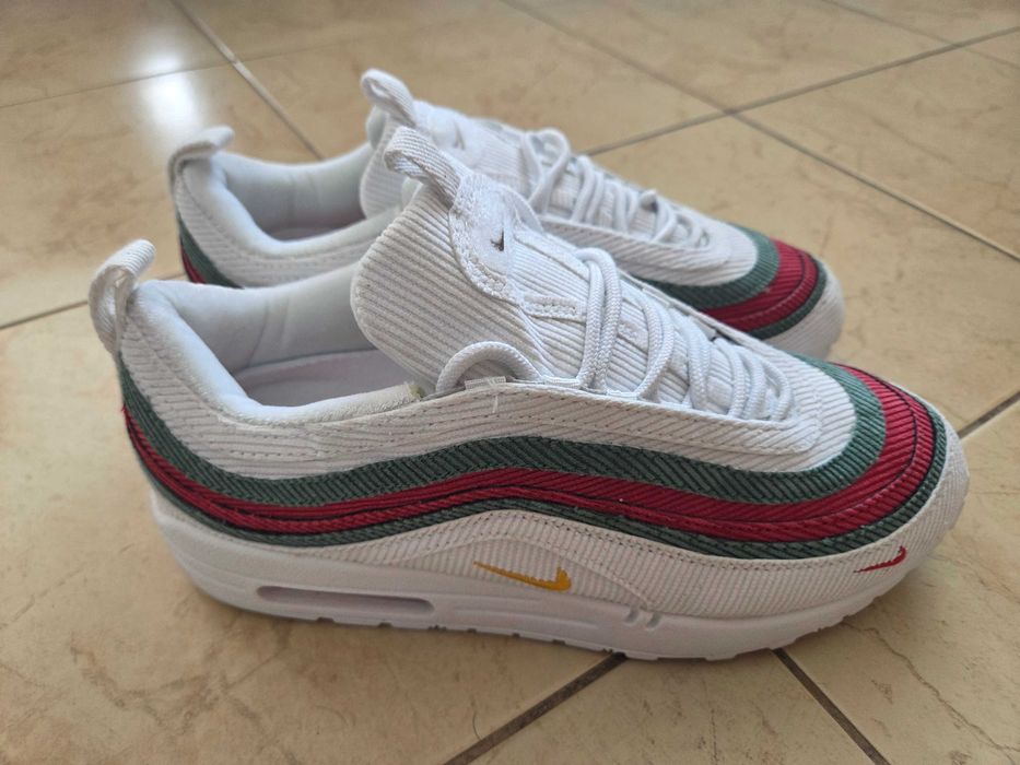 Buty Nike Air Max 97