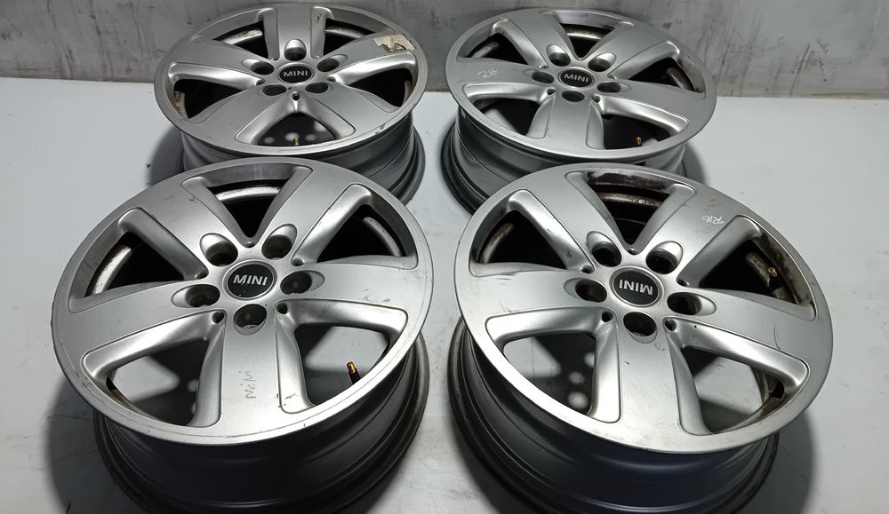 Conjunto de jantes MINI Mini Countryman (F60)