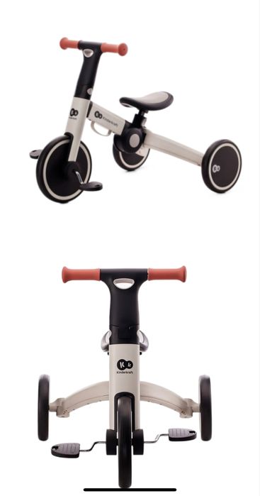 Біговел Kinderkraft