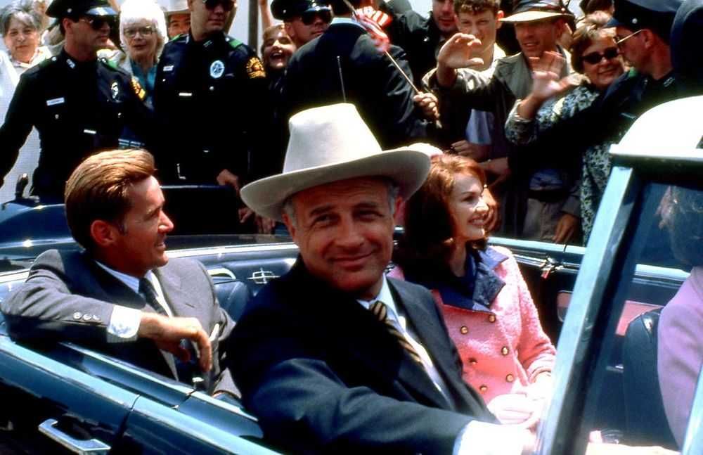 KENNEDY - Mini série Completa (Martin Sheen) OFERTA Documentário NOVO