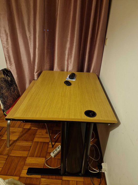 Mesa escritório (URGENTE)