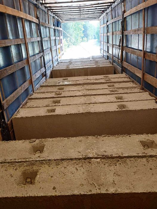 Блоки ФБС, Фундаментальні Блоки Купити, ФБС Блоки Краща Ціна .Доставка