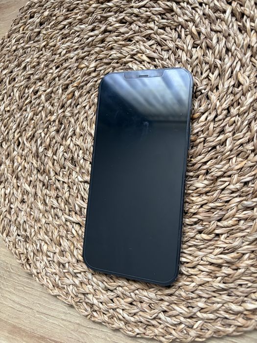 Iphone 12 pro max 128gb