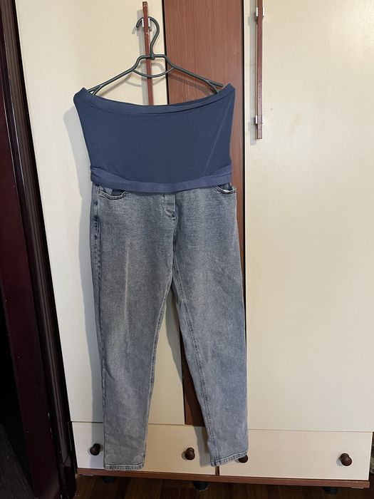 Джинсы для беременных