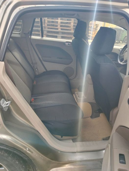 Продам DODGE CALIBRE 2008р