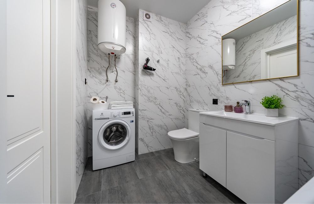 5 поверх, 2-к кв, Ревуцького 40в, ЖК Лебединий, Харківська, Позняки