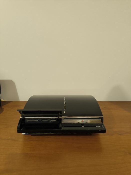 PlayStation 3 Retrocompatível