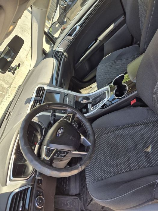 Ford Fusion 2014 SE