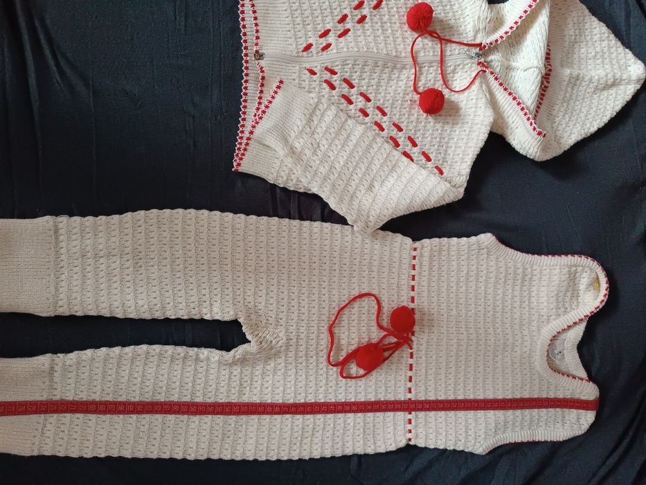 Детский костюм от 0-3 лет, Румыния, 50 грн