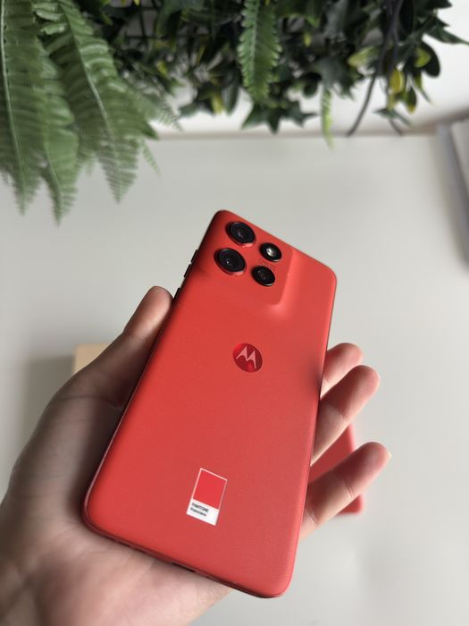 Motorola edge 50 neo 12gb + 512 gb