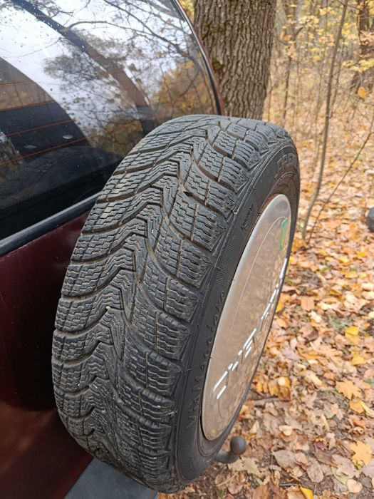 Продам Ніва Шевроле