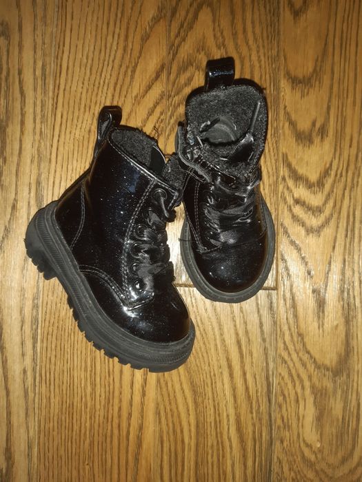 Ботінки Next 4р.