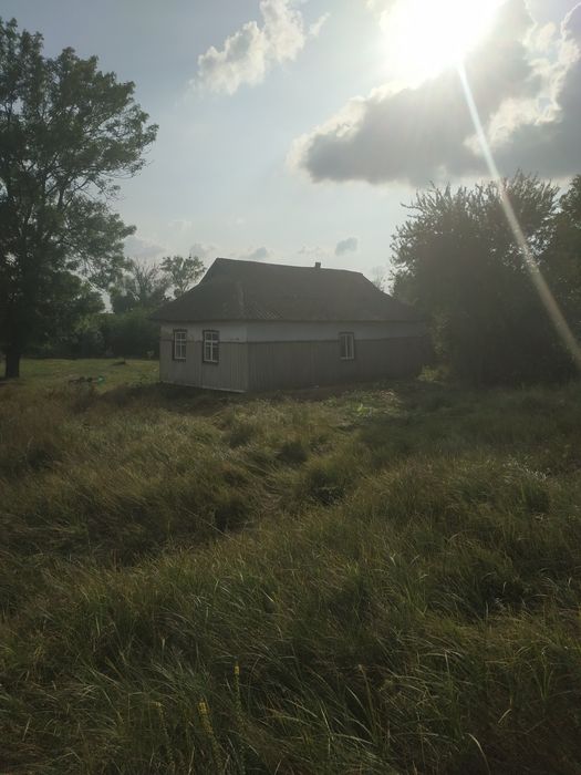 Продам будинок ЗдамОбмін