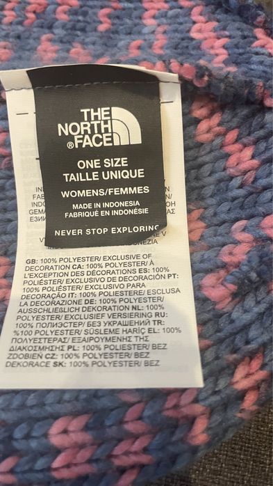Czapka The North Face