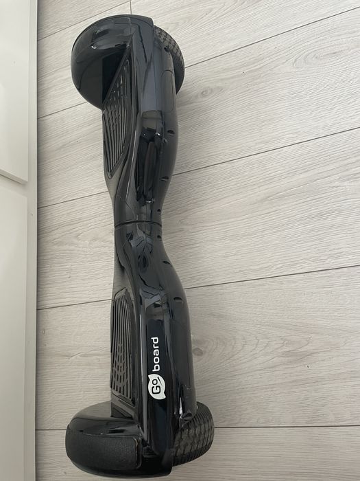 Hoverboard GoBoard