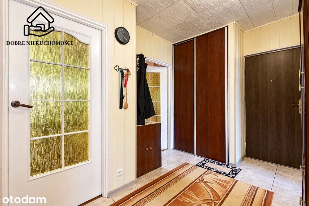 61,30 m2 do wprowadzenia. Świdnik