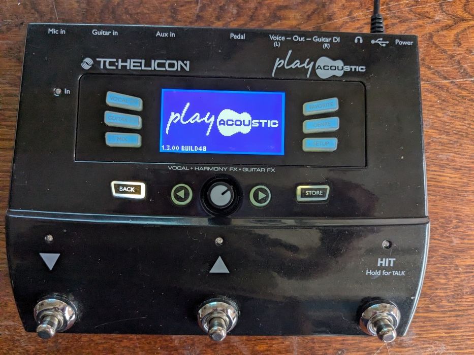 tc helicon voicelive play - Купить музыкальные инструменты - Цена