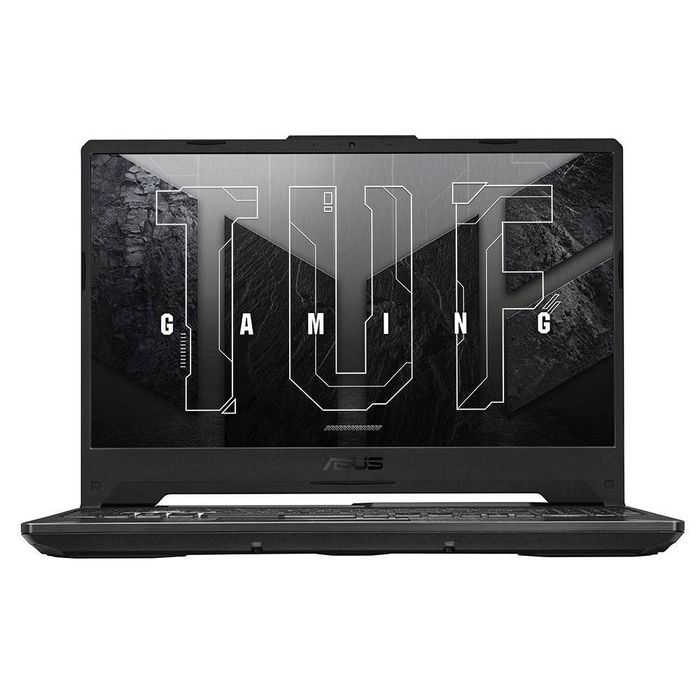 Portátil Asus TUF Gaming A15 15.6" - Graphite Black -64752032677634120