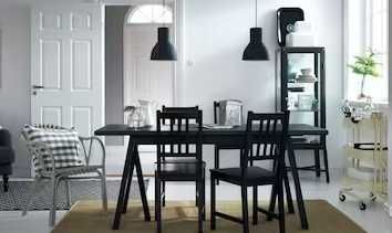 Nowa IKEA HEKTAR LAMPA WISZĄCA 22 LOFT Lampka Szary Sufitowa