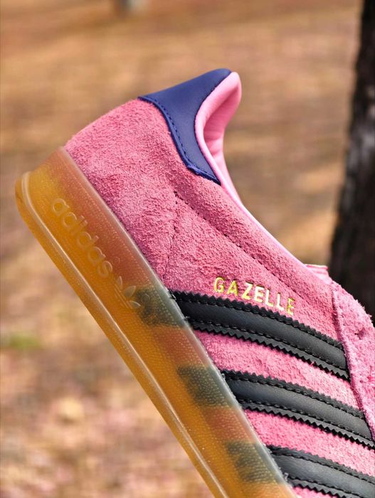 Adidas Gazelle Indoor R. R.43
