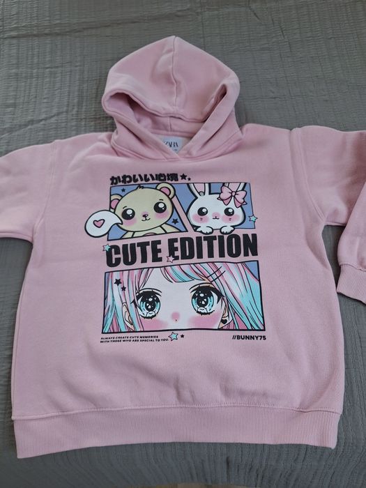 Bluza ZARA 152 cm (11-12 lat)