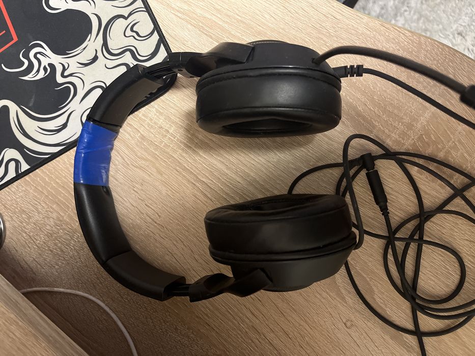 наушники Razer X Lite