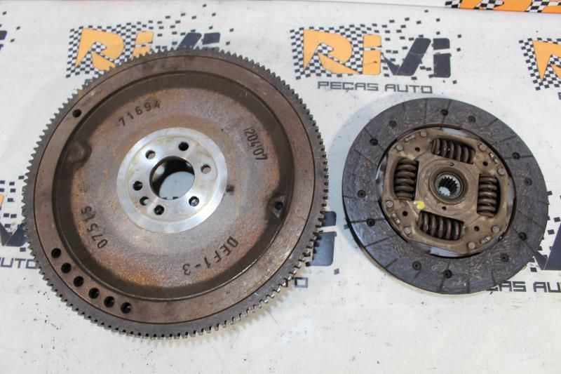 Kit embraiagem MINI Mini (R56)