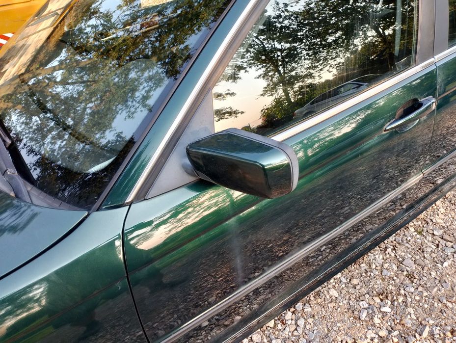 Lusterko prawe lewe Bmw  E46