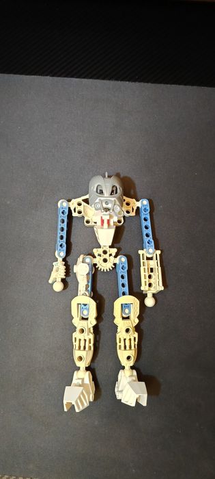 BIONICLE toa matoro mahri 8915