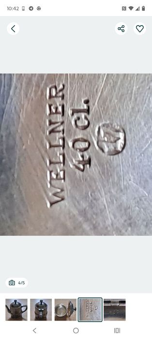 Mlecznik wellner