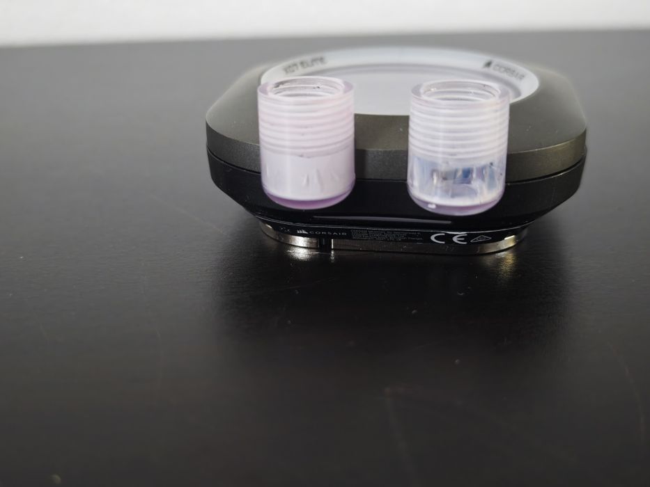 CPU Block Corsair XC7 Elite