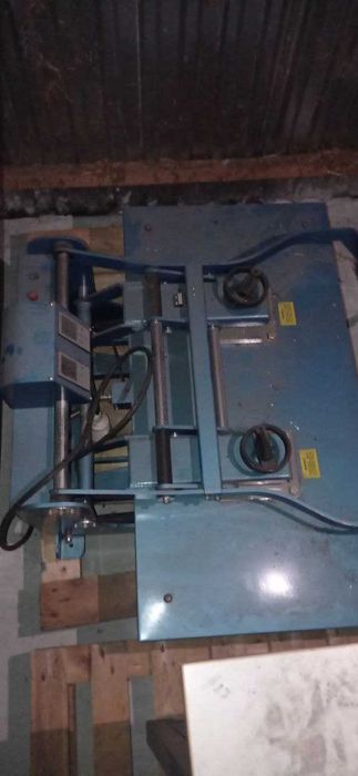 Машина для прес-друку на тканині Sign Depot  Модель SD-PRO 50x100.