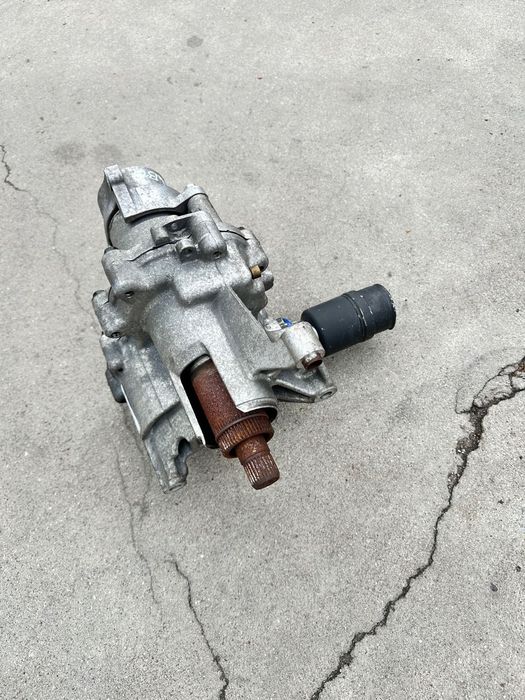 Reduktor Dyferencjał Skrzyni biegów Mini Cooper Countryman R60 1.6 turbo 2.0 9808463