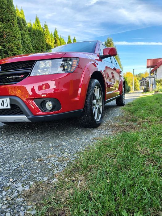 Dodge Journey