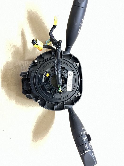 Проводка бампера переднього Jeep Cherokee trail Hawk 2019