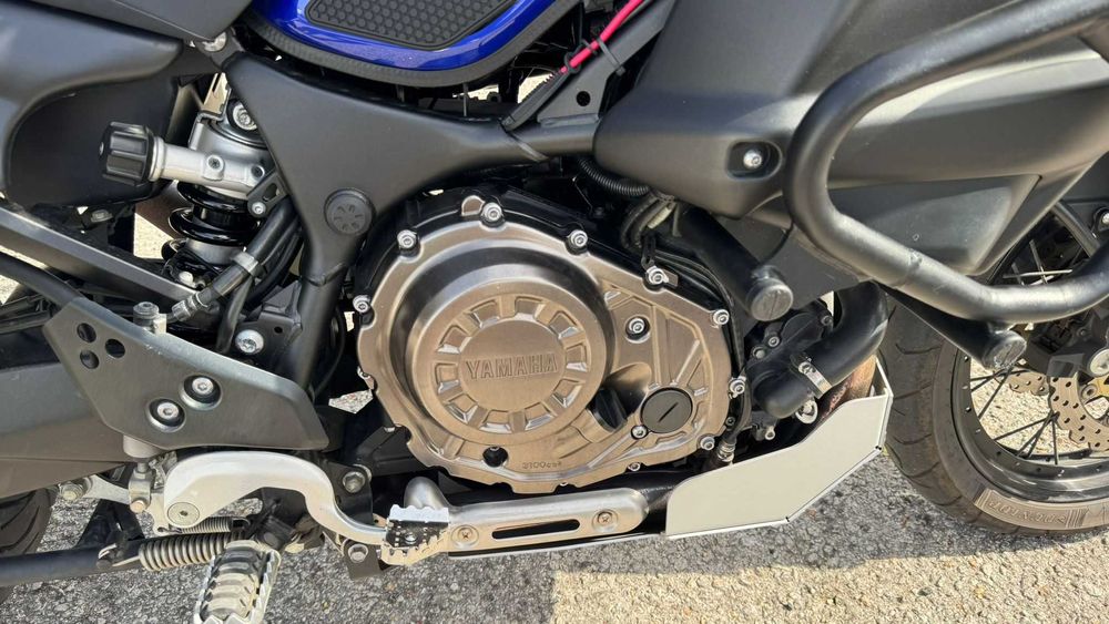 Super Tenere 1200 - Full Extras