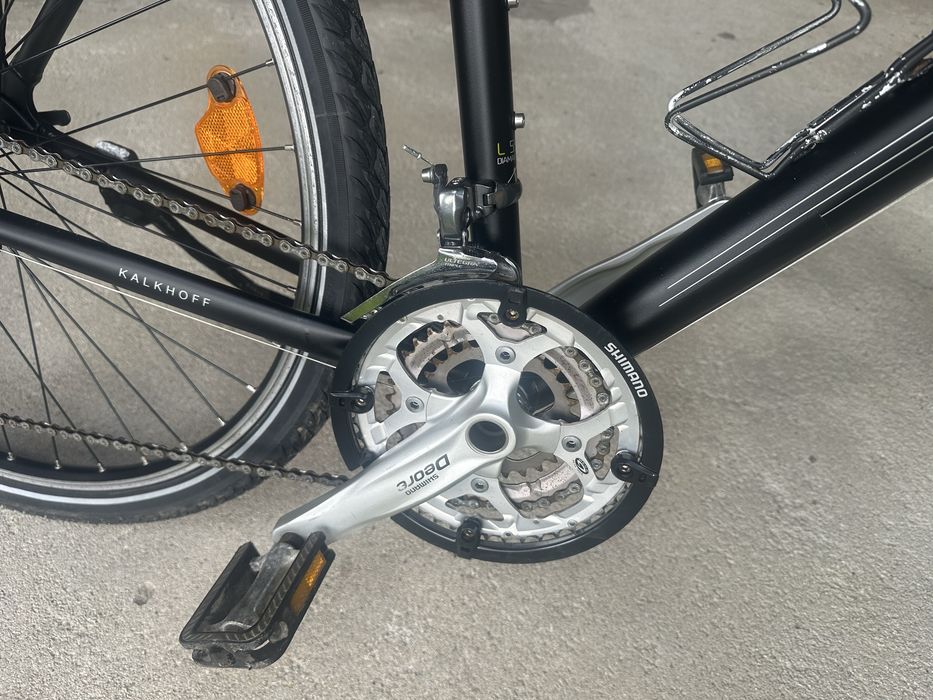 Bicicleta Kalkhoff personalisada514186208515215362