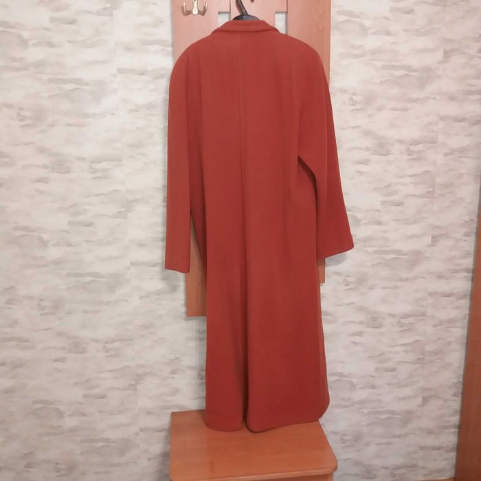 Пальто демісезонне