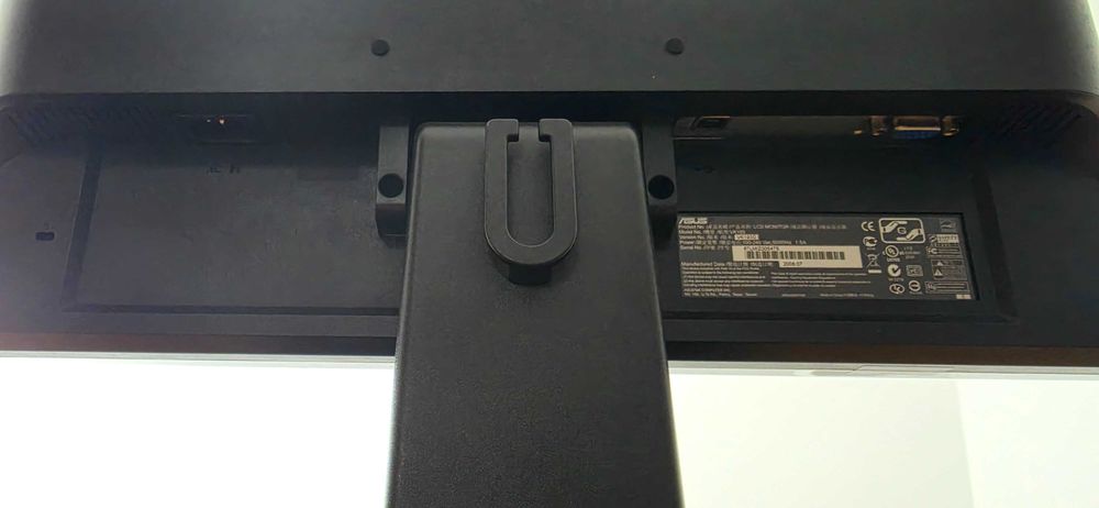 Vendo monitores PC
