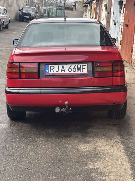 Пассат В4 1,9 TDI IDEAL