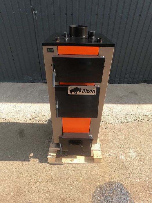 Твердопаливний, твердотопливный котел, розпродаж!