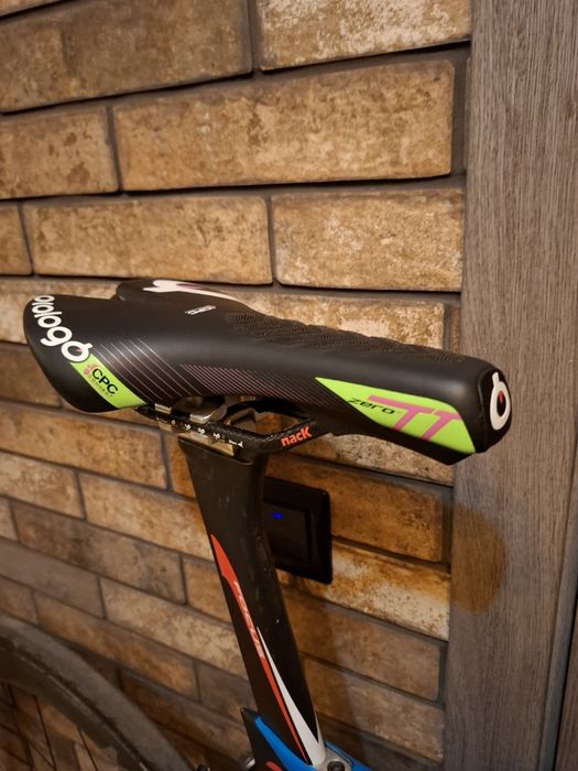 Велосипед Focus Izalco