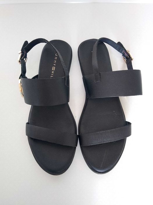 Сандали Tommy Hilfiger 37 оригінал.