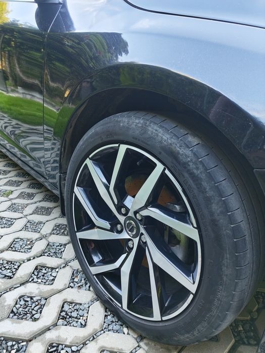 Volvo S60 D3 Rdesign